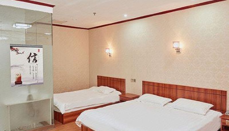 Camera per famiglia - Youpeng Business Express Hotel