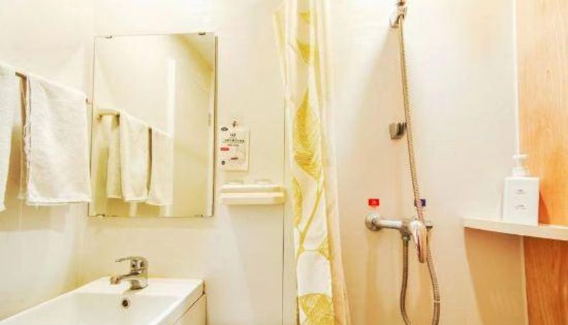 Camera per famiglia - Yinguan Hotel