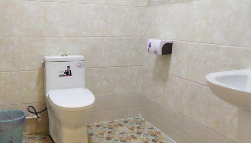 Camera - Qufu Hongwei Hotel