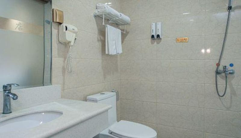 Camera - Home Inn Huayi (Qufu Kongmiao Scenic Spot)