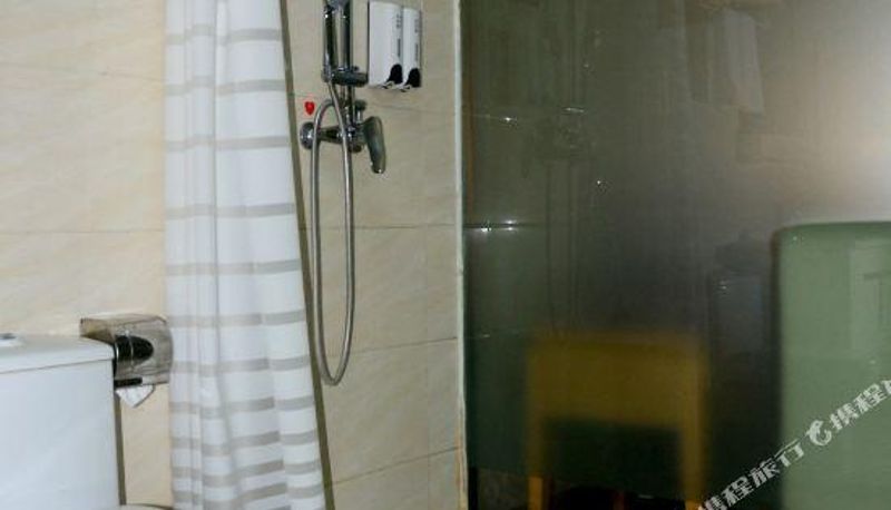 Habitación - Shengjiema Theme Hotel