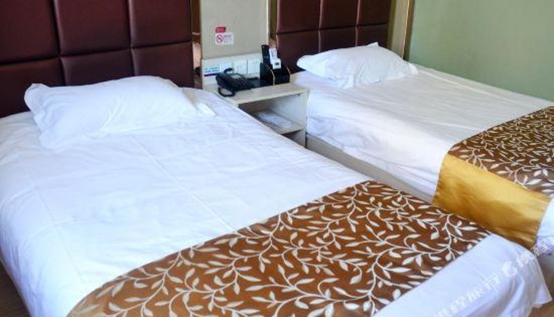 Habitación - Shengjiema Theme Hotel