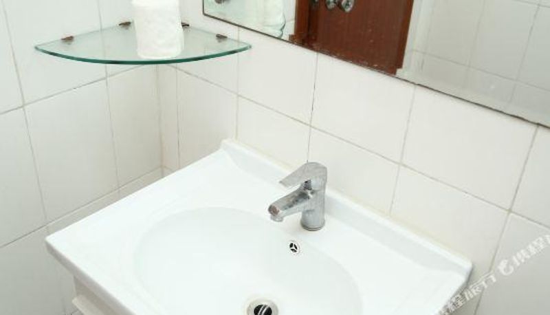 Vista interna - Fuxing Hotel (Qufu Sankong Scenic Area Branch)