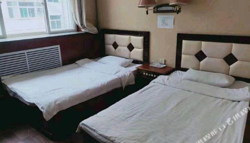Camera - Qufu Tinglan Hotel