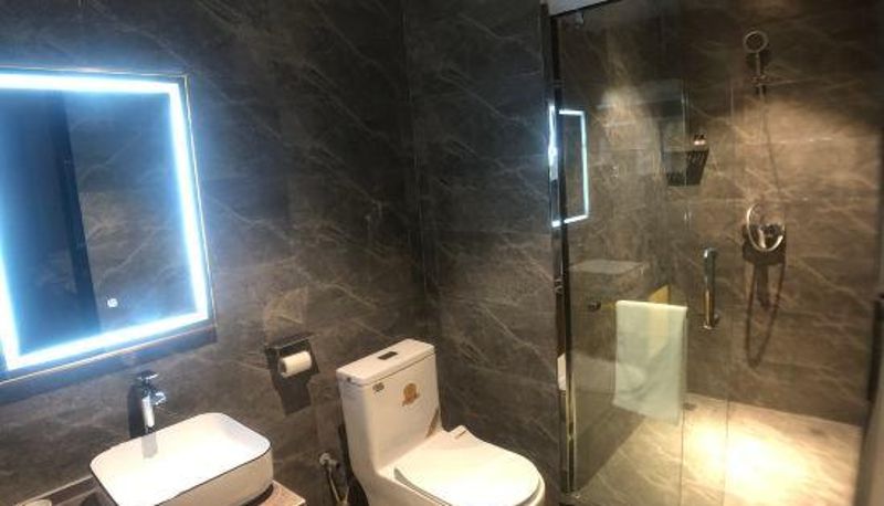 Camera per famiglia - Qufu Quanyou Hotel