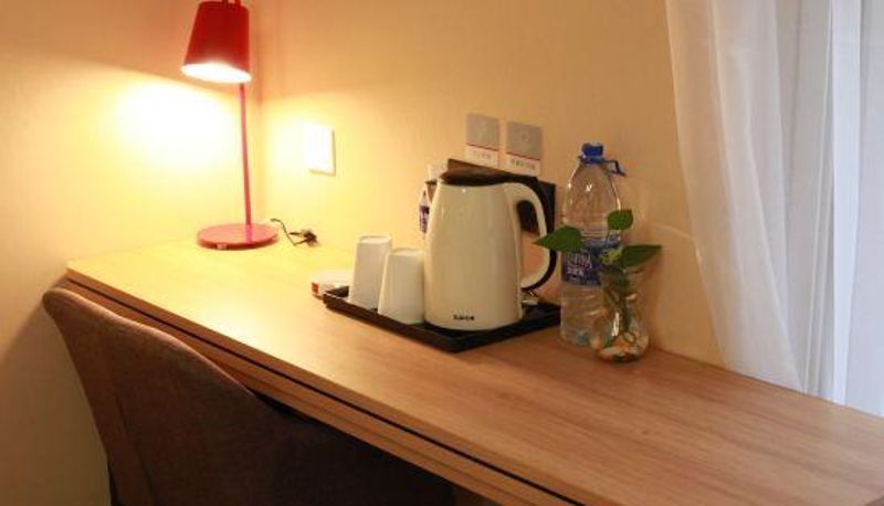 Pokój - Ifeel Hotel