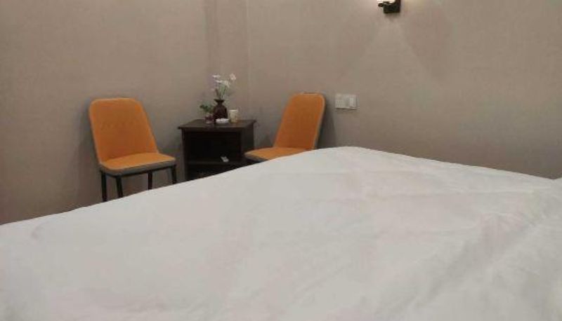 Camera - Pengleng Hotel