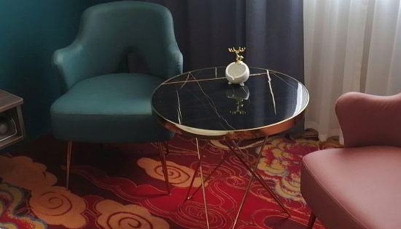 Pokój - Changzhi Boting Hotel