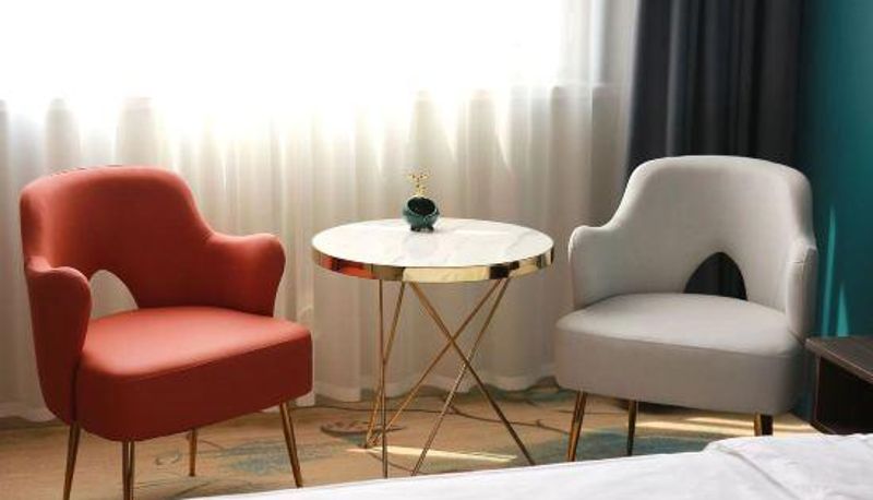 Pokój - Changzhi Boting Hotel