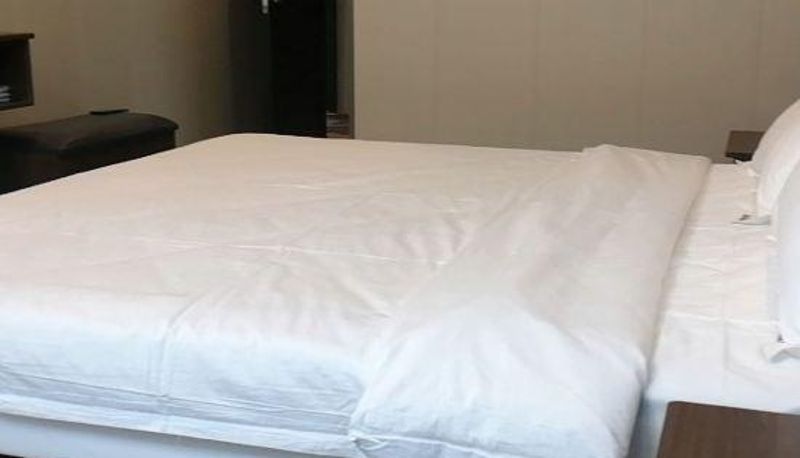 Pokój - Changzhi Boting Hotel
