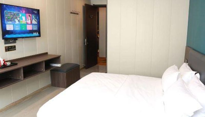 Pokój - Changzhi Boting Hotel