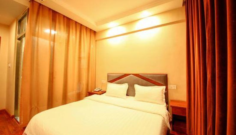 Pokój - Datong Meiyuan Hotel