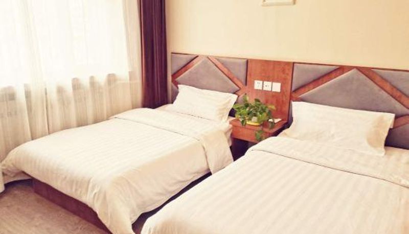 Pokój - Datong Meiyuan Hotel