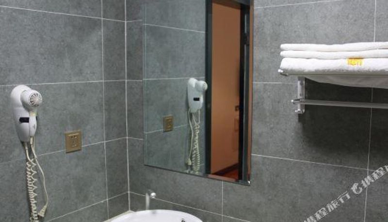 Pokój - Jiexiu Youran Express Hotel