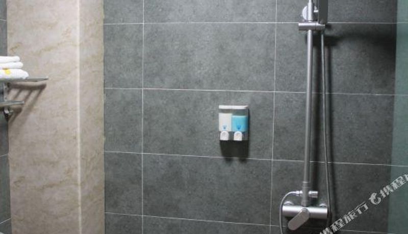 Pokój - Jiexiu Youran Express Hotel