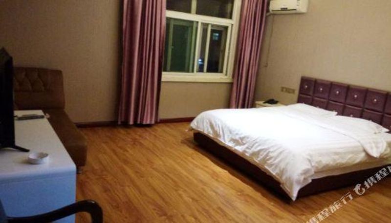 Zimmer - Jiexiu Youran Express Hotel