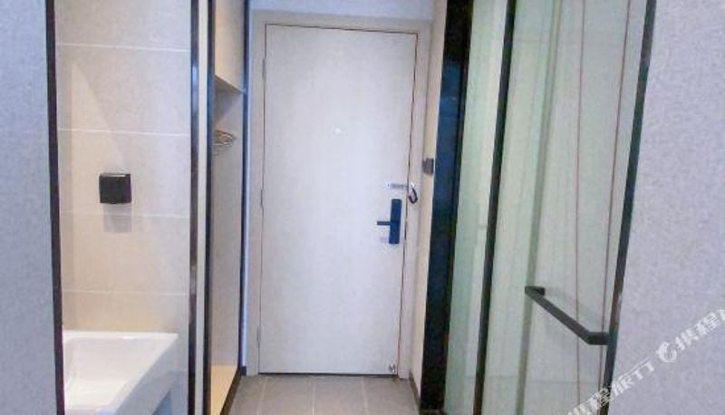 Pokój - Lan'ou Hotel (Golmud Bayi Middle Road Branch)