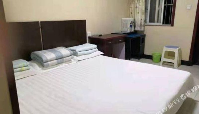 Familienzimmer - Yuncheng Zimingxuan Apartment