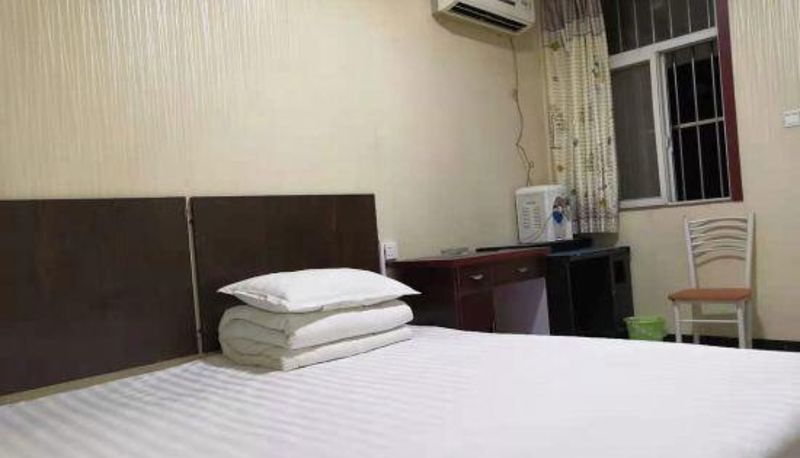 Innenbreich - Yuncheng Zimingxuan Apartment