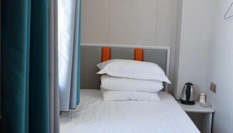 Camera - Golmud Fashion Hotel
