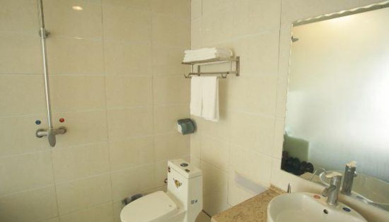 Pokój - Xinyue Express Hotel (Yuncheng Kangjie North Road)