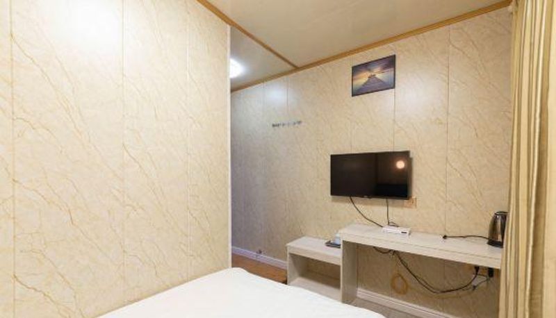 Pokój - Golmud Huaxia Hotel