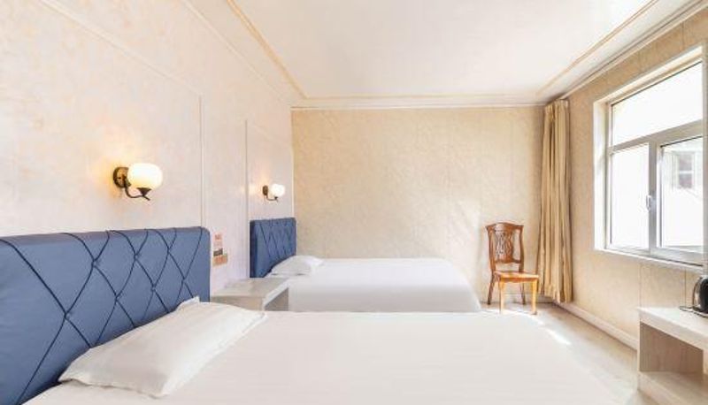 Pokój - Golmud Huaxia Hotel