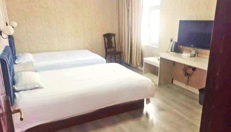 Pokój - Golmud Huaxia Hotel