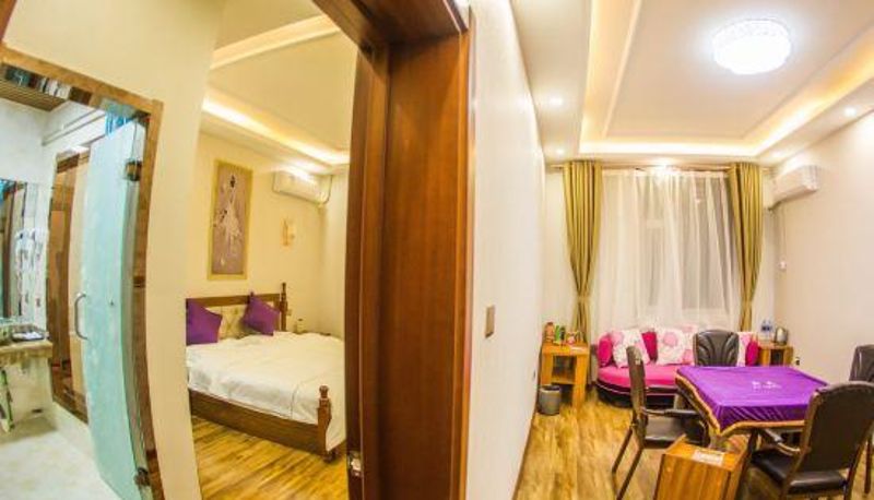 Camera - Suoai Boutioue  Hotel