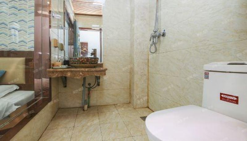 Camera - Suoai Boutioue  Hotel