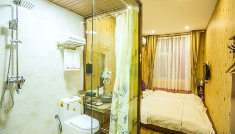 Camera - Suoai Boutioue  Hotel