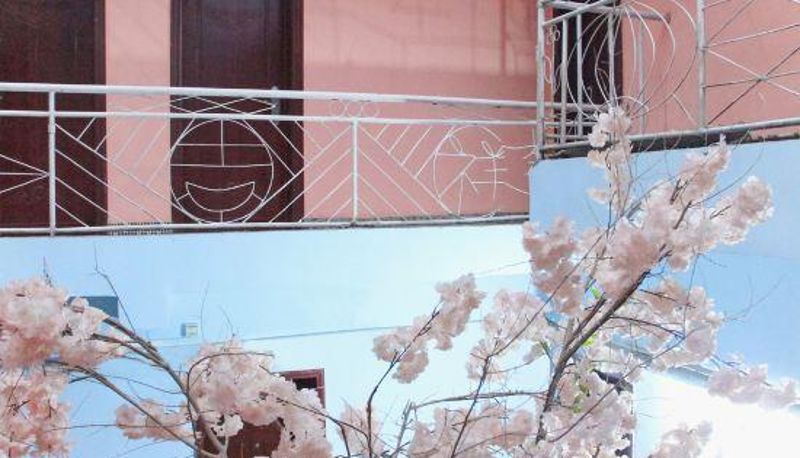 Widok wnętrza - Tianxi Hotel Golmud