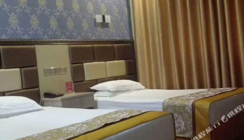Camera - Jiexiu Red Flag Hotel