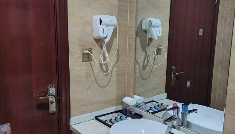 Pokój - Golmud Longpeng Business Hotel