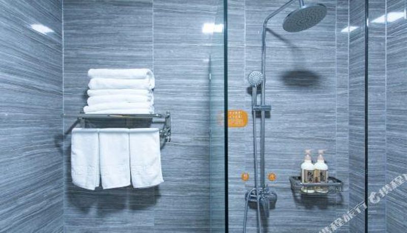 Habitación - Yidu Hotel