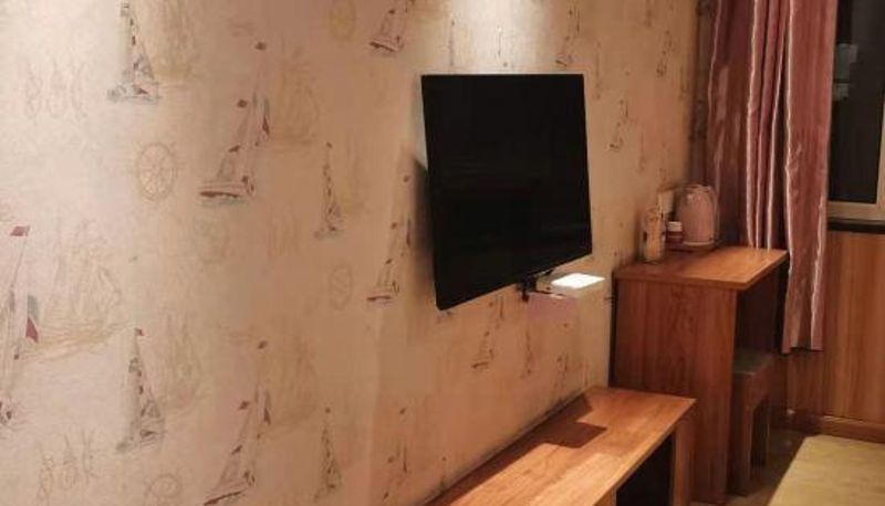 Camera - Jiexiu aishangjia Theme Hotel