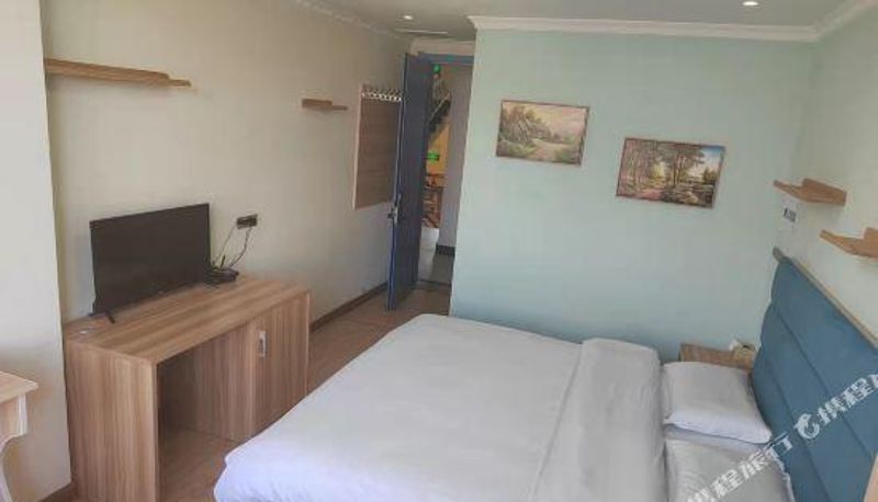 Camera - Golmud Xingye Hotel