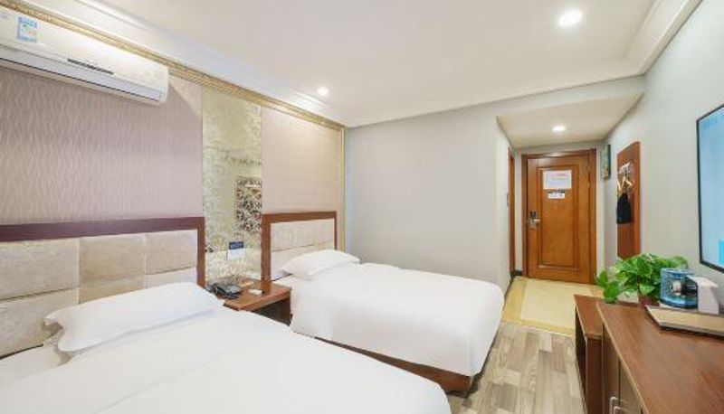 Pokój - Four Seasons Milano Elegance Hotel