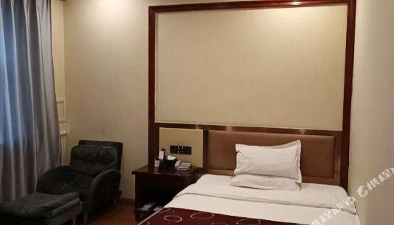 Camera business - Golmud River Dragon Hotel