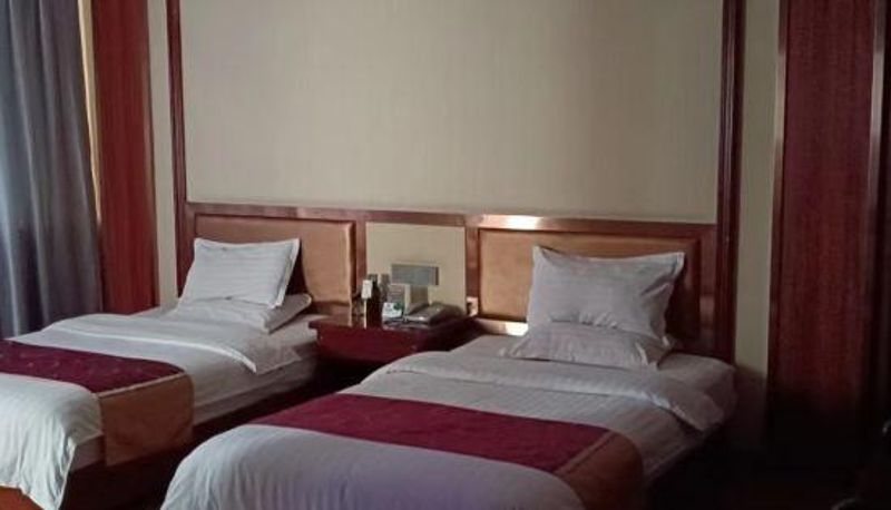 Camera - Golmud River Dragon Hotel