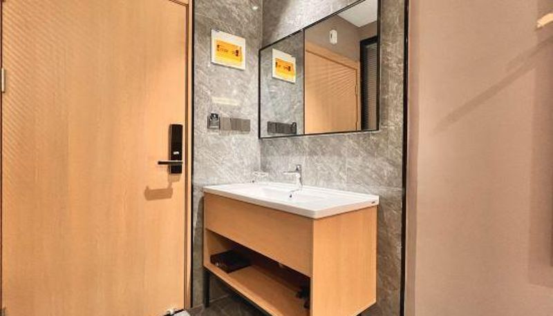 Camera - Xining Style Hotel