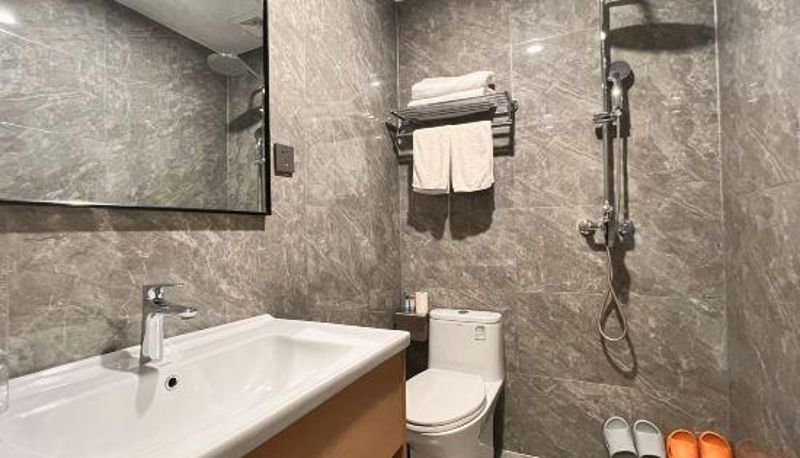 Camera - Xining Style Hotel