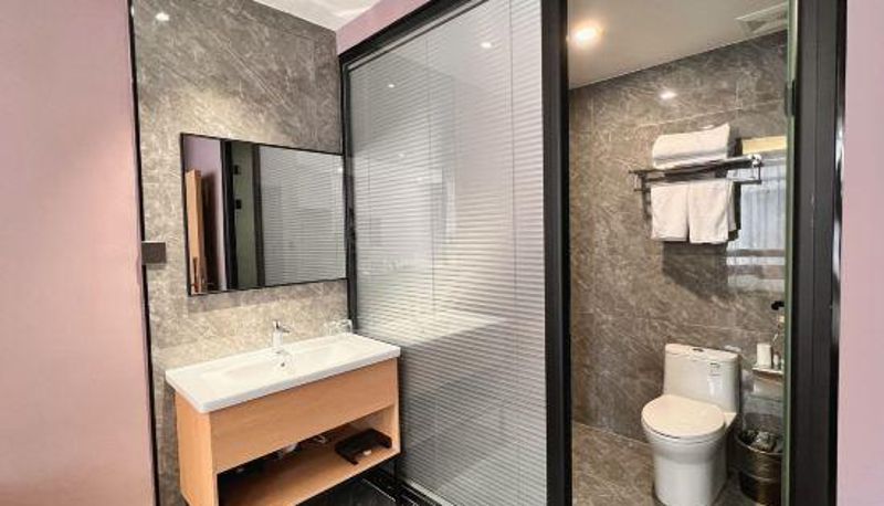 Camera - Xining Style Hotel