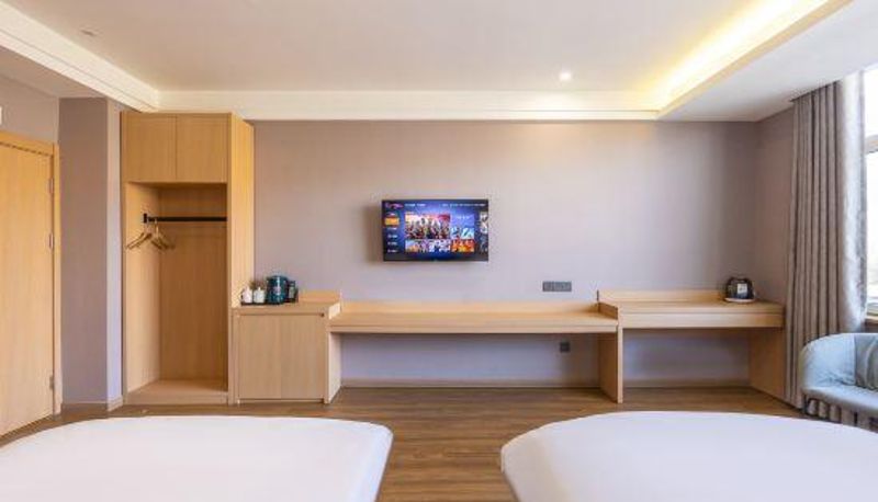 Camera - Xining Style Hotel