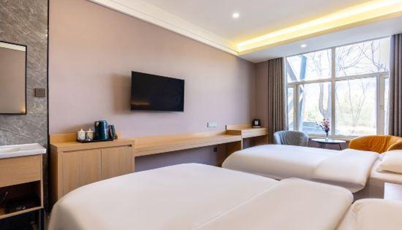 Camera - Xining Style Hotel