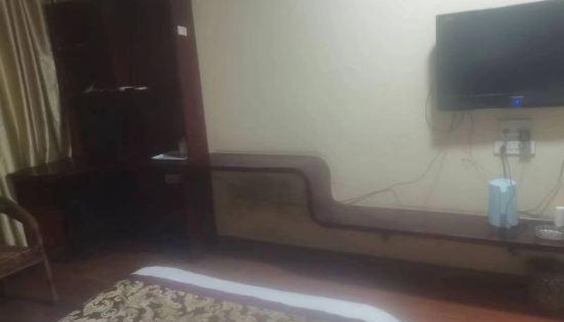 Business-Zimmer - Leilin Hostel