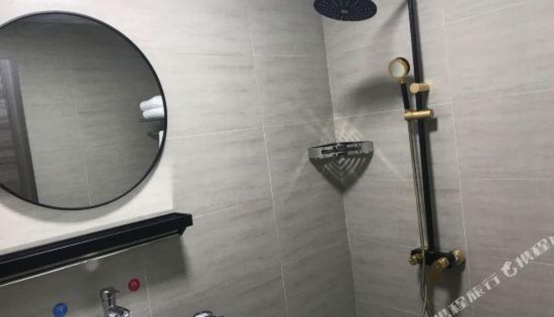 Pokój - Golmud Moyang International Hotel