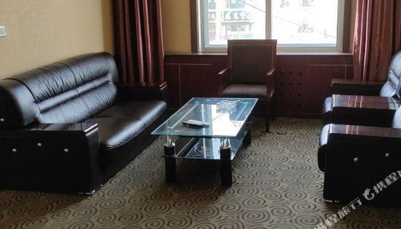 Pokój - Golmud Yongxiang Hotel