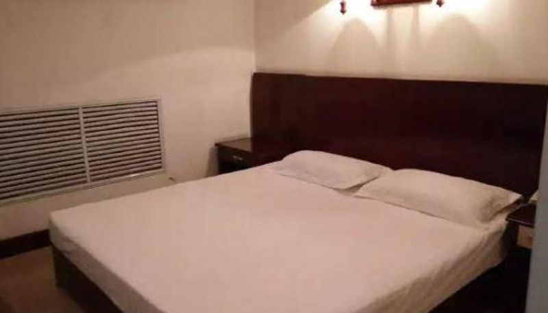 Pokój - Jiexiu Huaxing Hotel