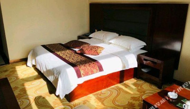 Camera - Zhong Shan Hotel